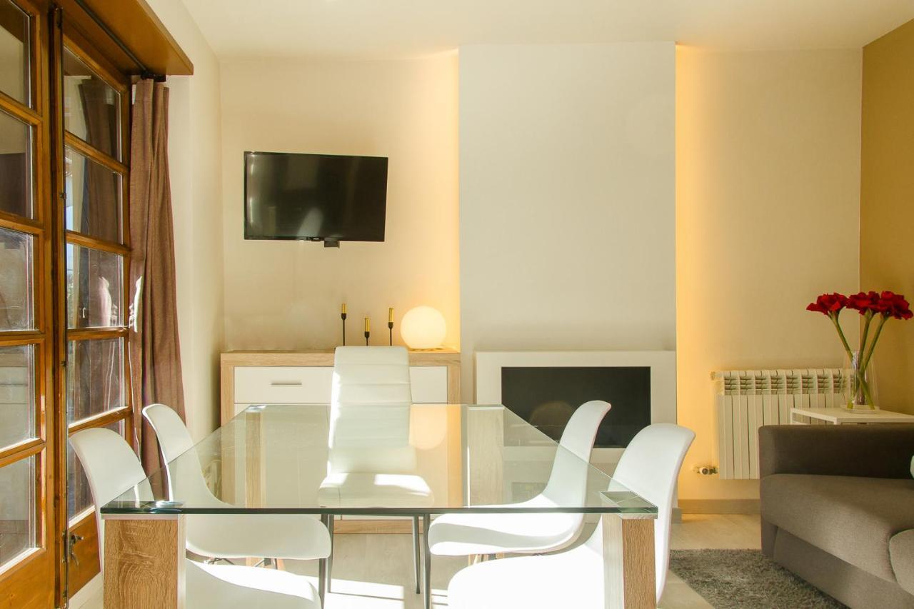 Apartamento Refugi D'Incles 6 Personas Canillo Exterior photo